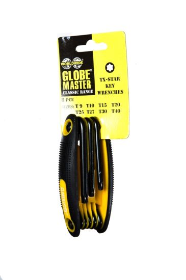globemaster-torx-tx-star -prof-scrwdriver